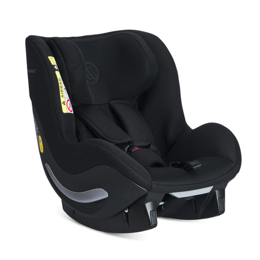 Avionaut AeroFIX Smart Car Seat Black