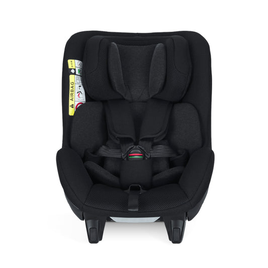 Avionaut AeroFIX AirFlow Car Seat From Birth Black