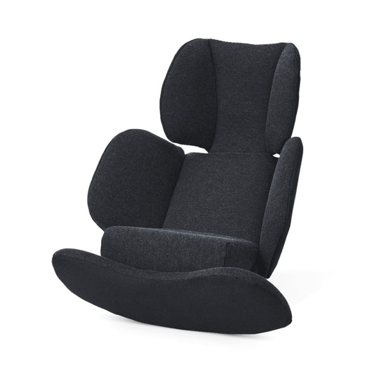 Avionaut AeroFIX Newborn Insert Black