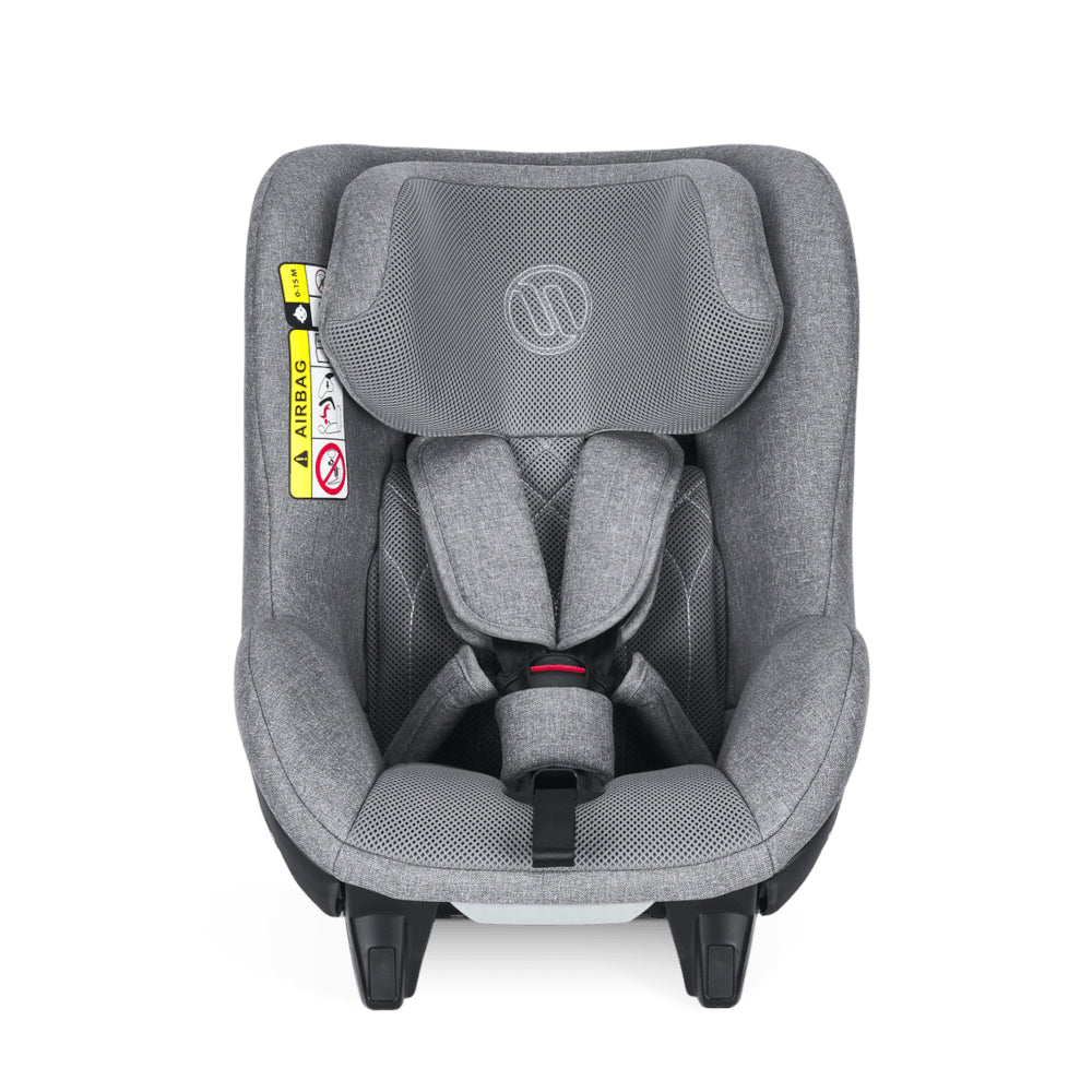 Avionaut AeroFIX RWF AirFlow (Seat only, requires separate base)