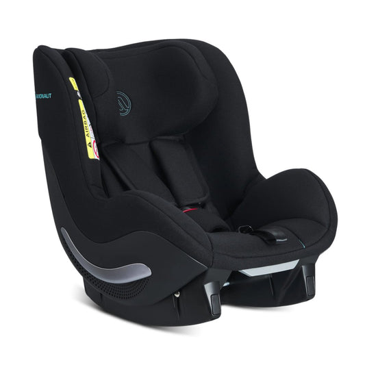Avionaut AeroFIX Smart Car Seat Black