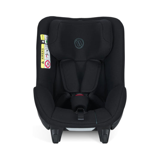 Avionaut AeroFIX Smart Car Seat Black