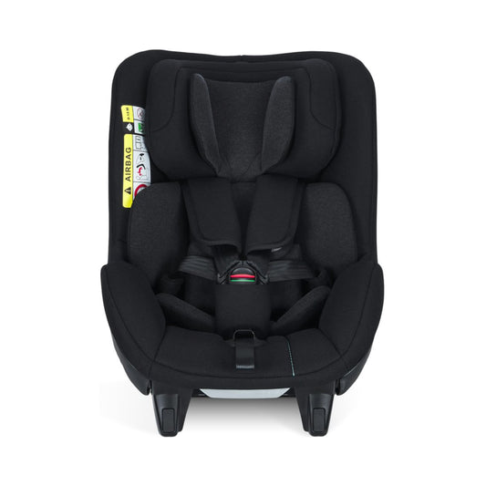 Avionaut AeroFIX Smart Car Seat From Birth Black