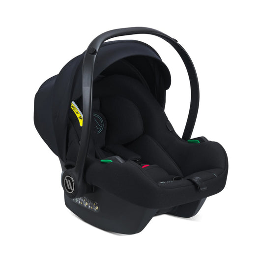 Avionaut  Cosmo Smart infant carrier car seat Black