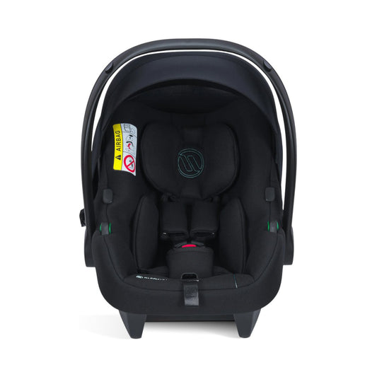Avionaut  Cosmo Smart infant carrier car seat Black