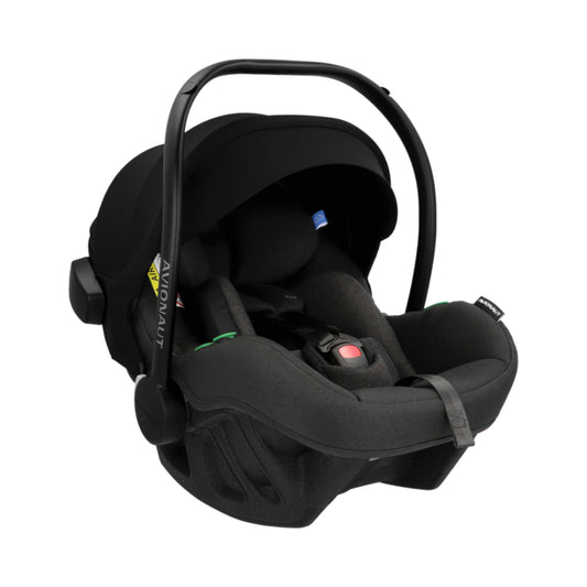 Avionaut Pixel PRO 2.0c Infant Carrier Car Seat Black