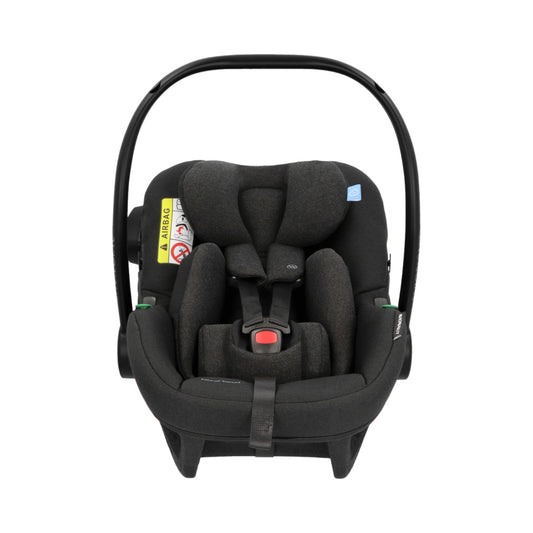 Avionaut Pixel PRO 2.0c Infant Carrier Car Seat Black