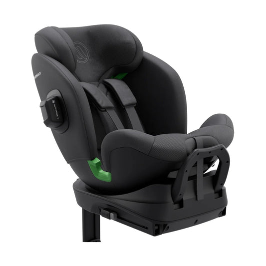 Avionaut Stardust 360 Car Seat Black