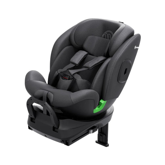 Avionaut Stardust 360 Car Seat from Birth with Newborn Insert Black