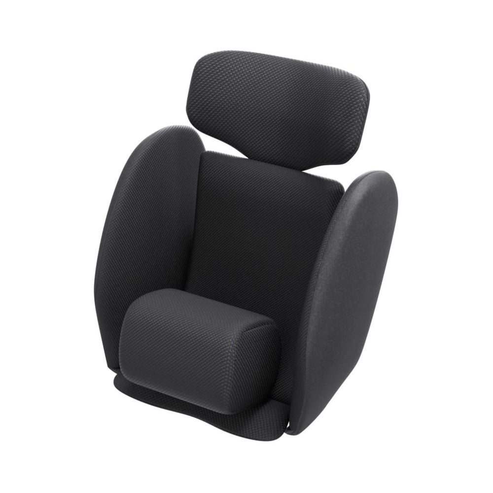 Avionaut Stardust 360 Car Seat from Birth Newborn Insert Black