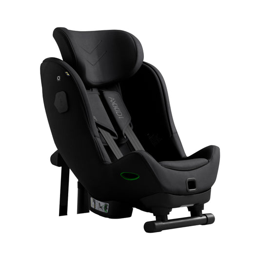 Axkid Minikid 4 Max Coastal Storm Black