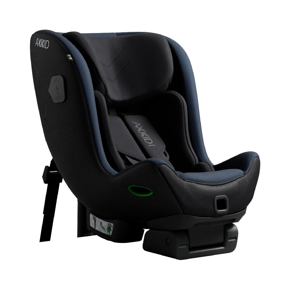 Axkid Minikid 4 Pro Glacier Lake Blue