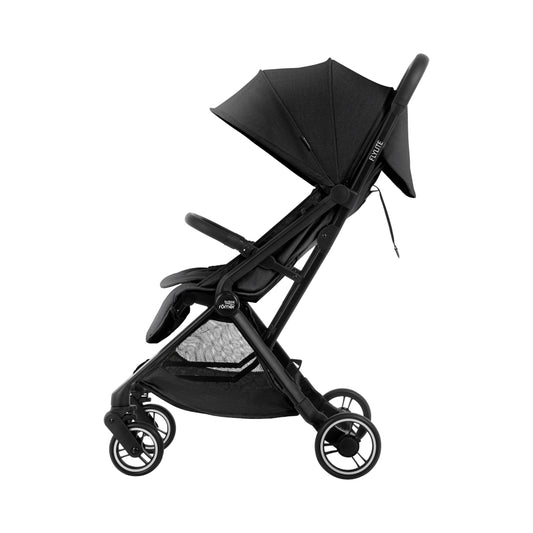 Britax-Römer Flylite travel stroller Carbon Black