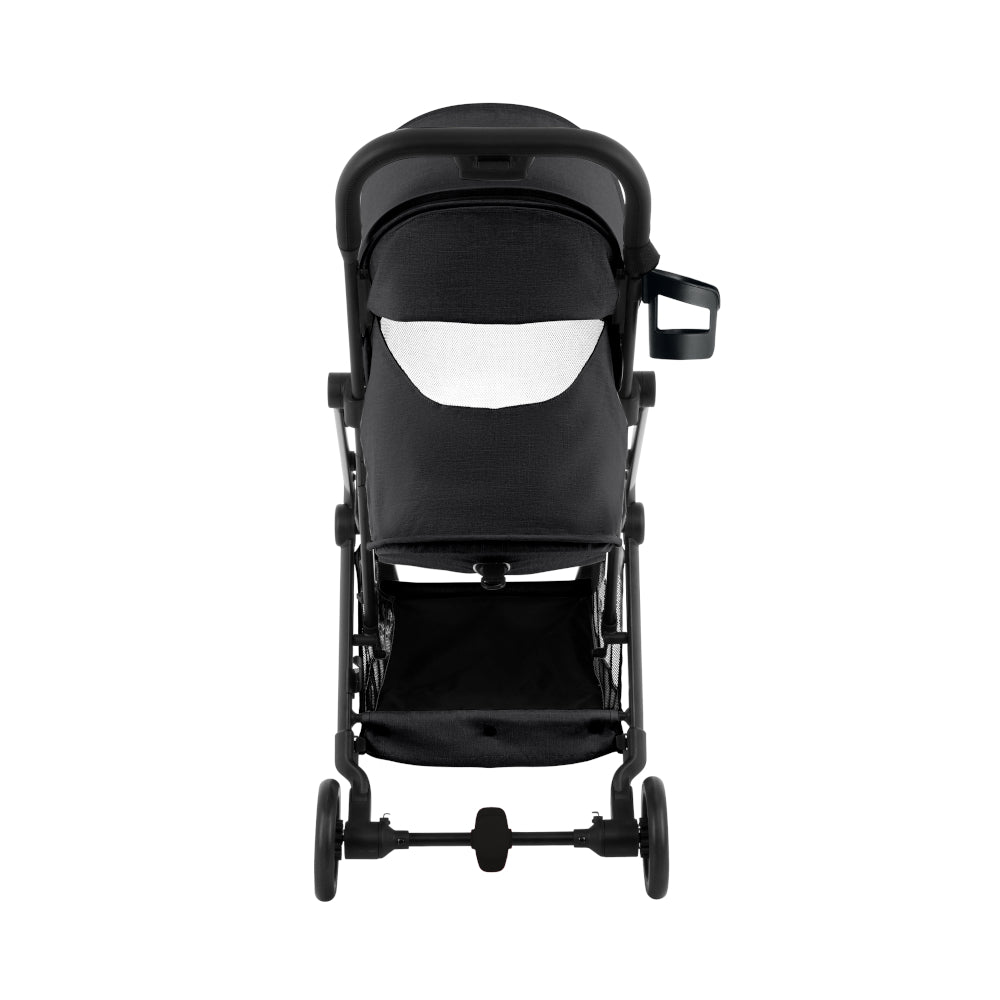 Britax-Römer Flylite travel stroller Carbon Black