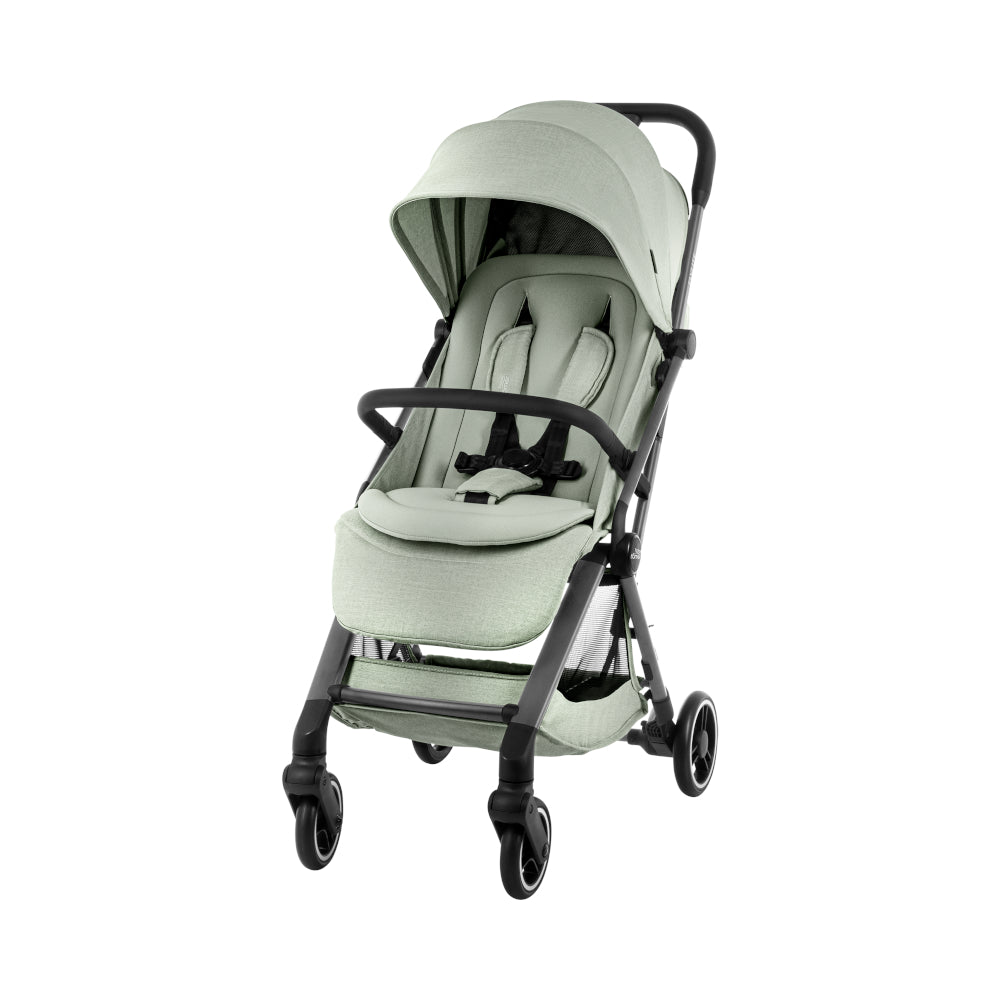 Britax-Römer Flylite travel stroller Sage Green