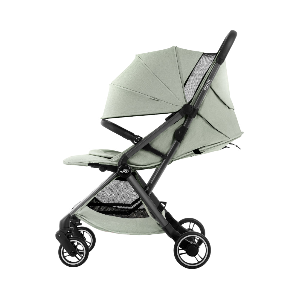 Britax-Römer Flylite travel stroller Sage Green