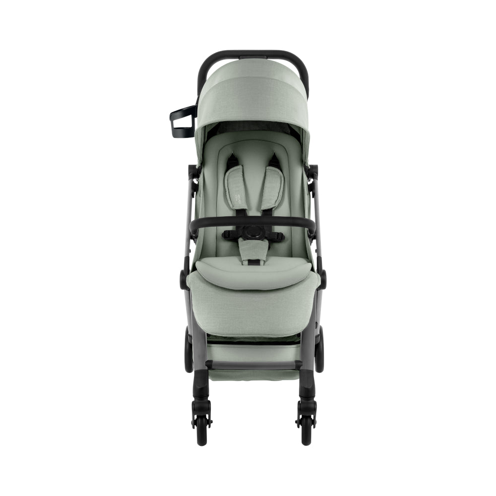 Britax-Römer Flylite travel stroller Sage Green
