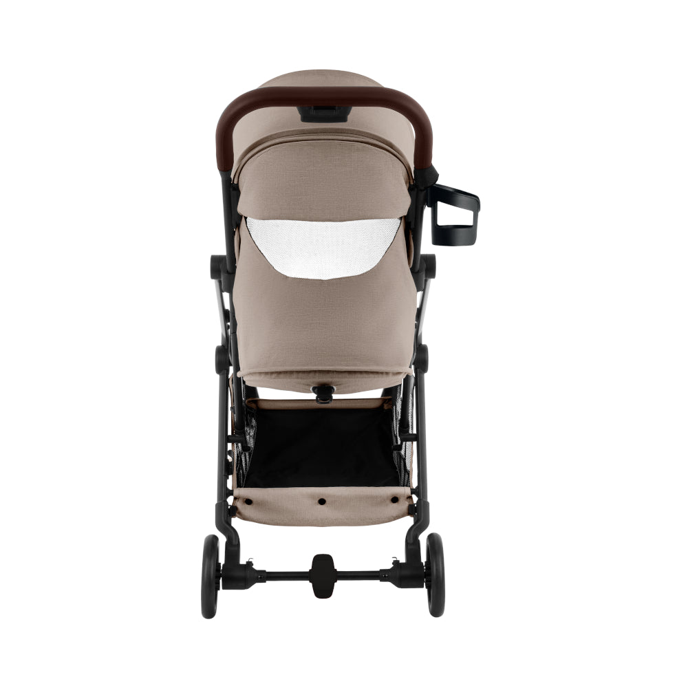 Britax-Römer Flylite travel stroller Teak