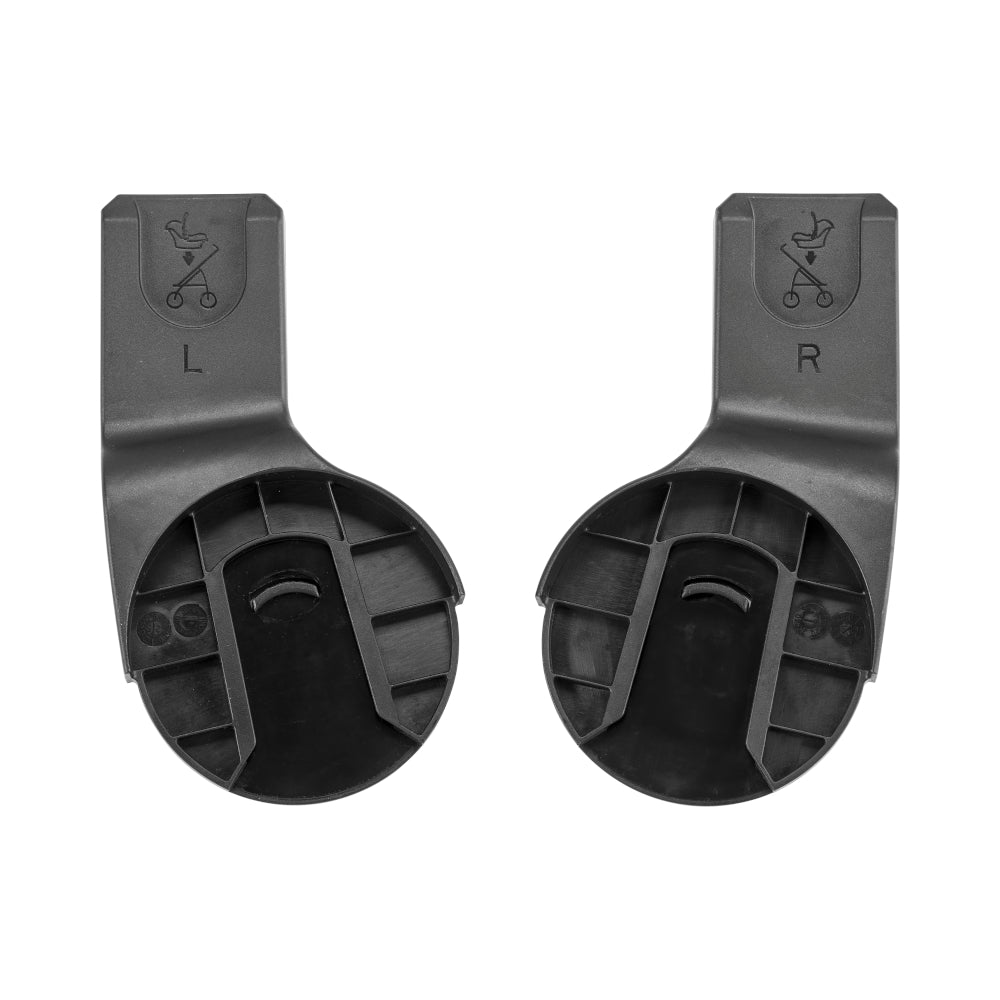 Britax Rio Travel System Car Seat Adapers