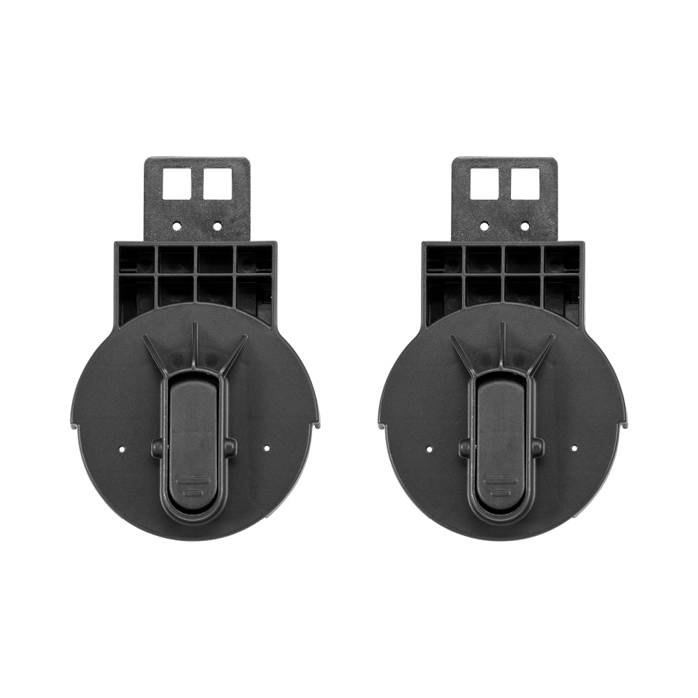 Britax Rio Travel System Carrycot Adapers