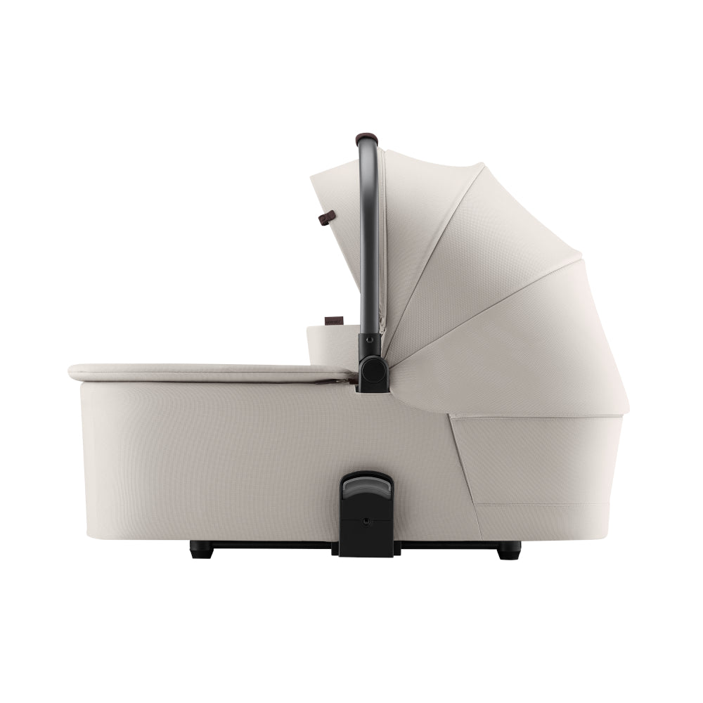Britax Rio Carrycot Taupe