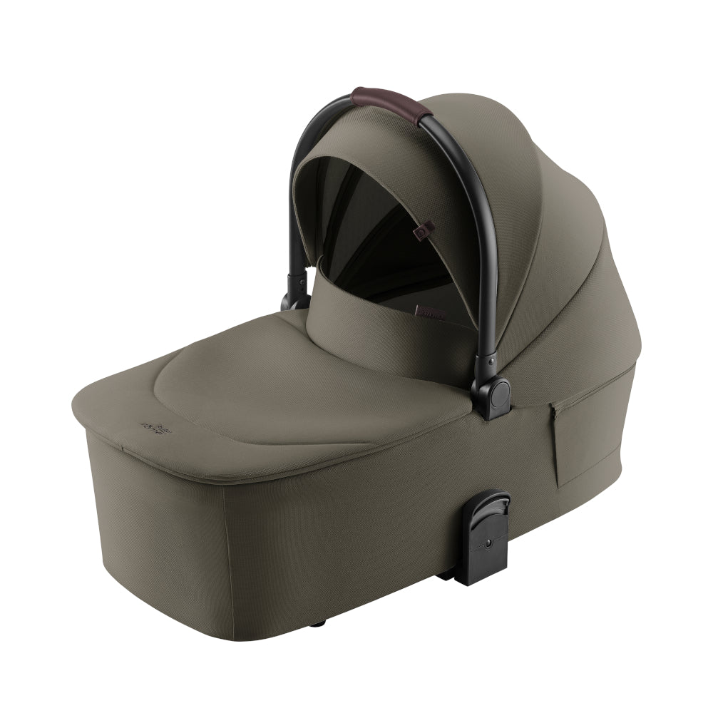 Britax Rio Carrycot Urban Olive