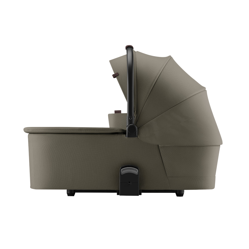 Britax Rio Carrycot Urban Olive