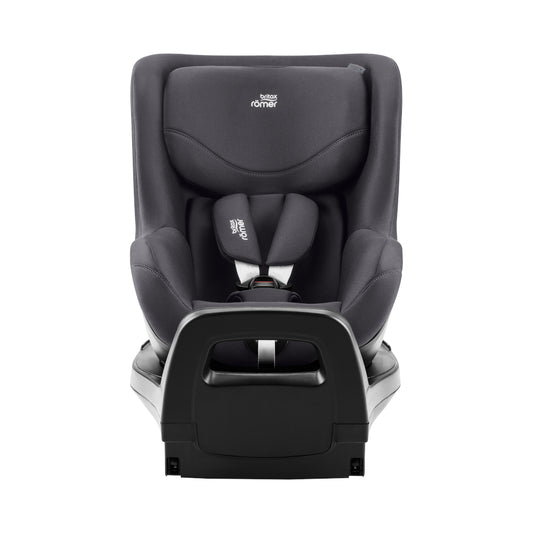 Britax-Römer Dualfix 5Z i-Size (Seat only, requires separate base)