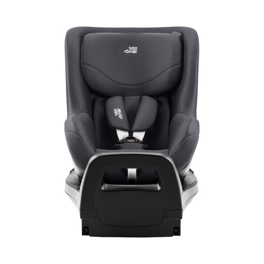 Britax-Römer Dualfix Pro M