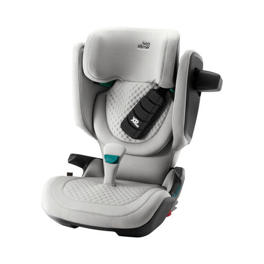 Britax-Römer Kidfix Pro