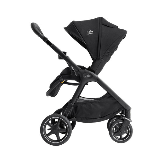 Joie Finiti Pushchair Black