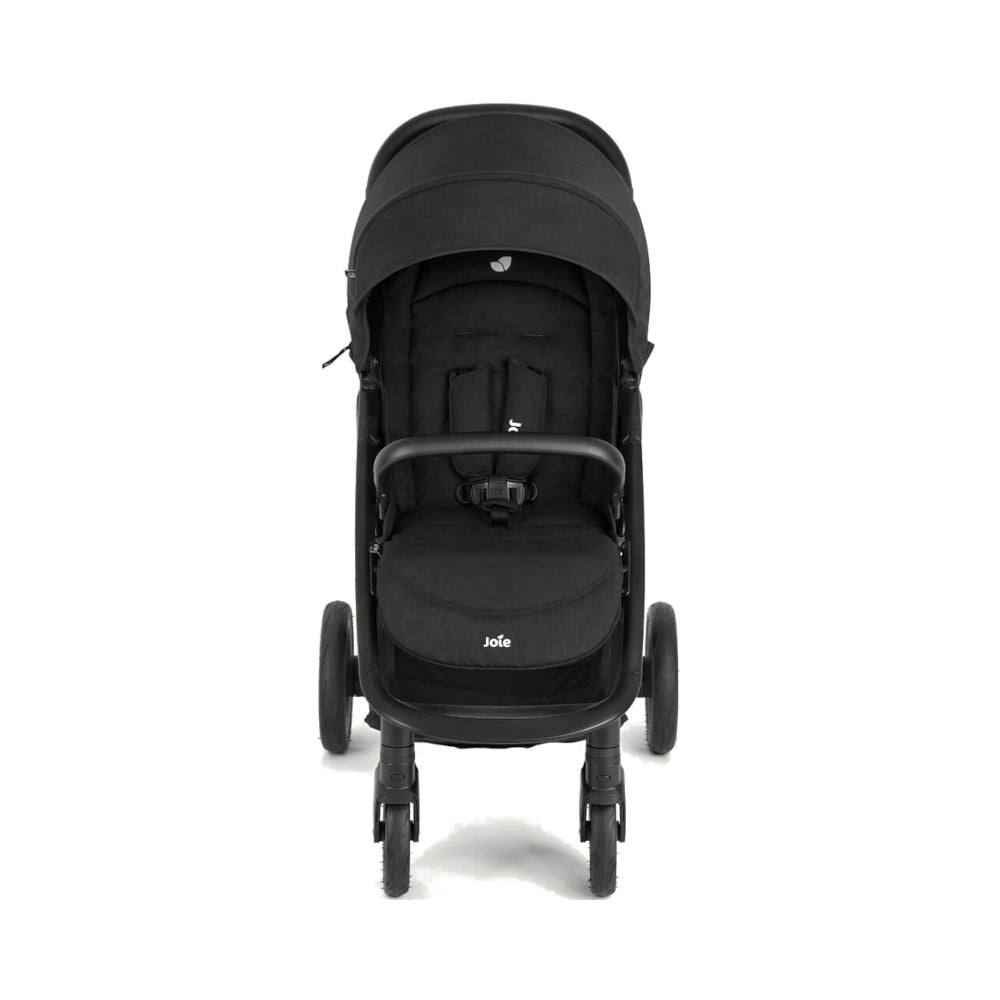 Joie Litetrax Pushchair in shale black