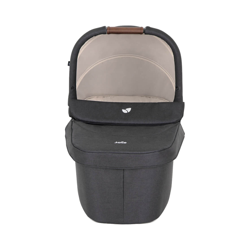 Joie Ramble XL carrycot in shale