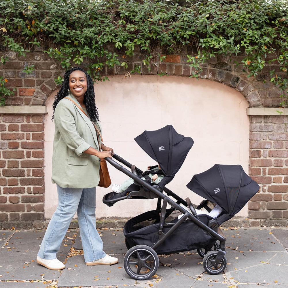 Joie Versiti Sibling Seat