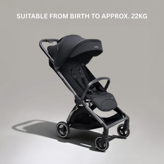 Jovikids Ayla and Aria Car Seat Bundle