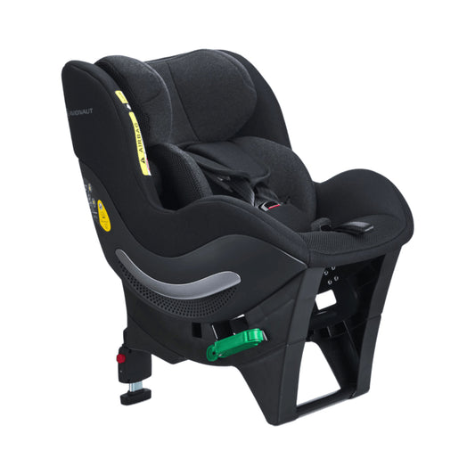 Avionaut Sky AirFlow rear facing car seat black