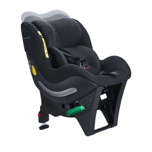 Avionaut Sky AirFlow rear facing car seat black