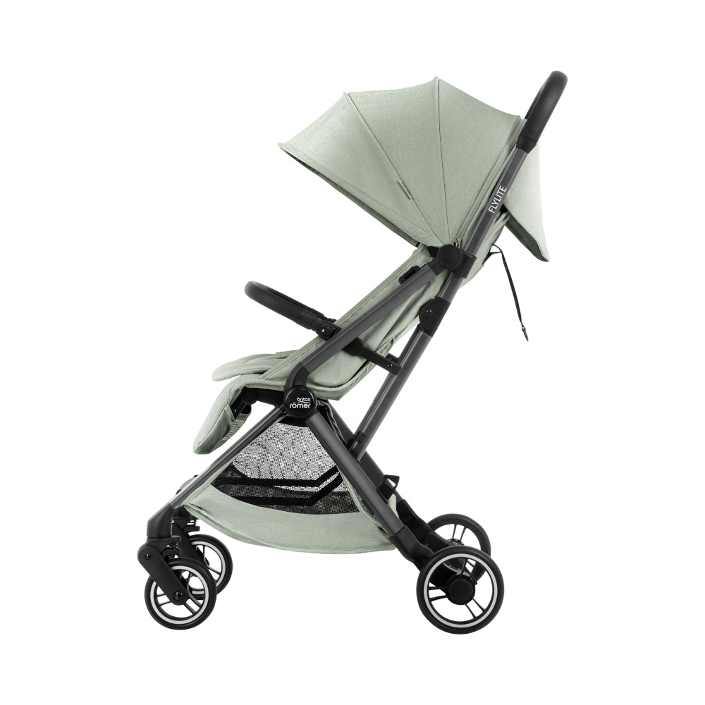 Pushchairs