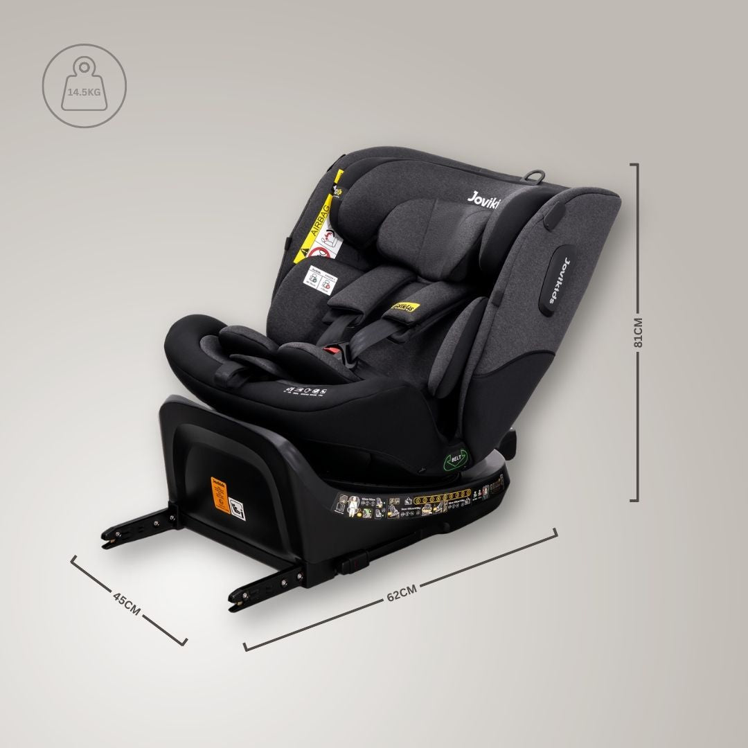 Jovikids Ranger