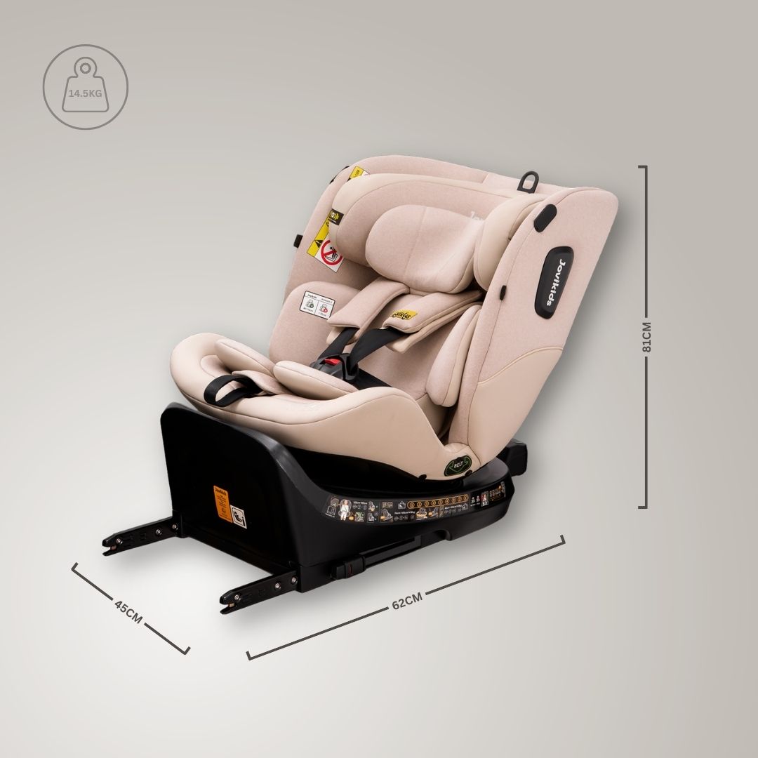 Jovikids Ranger