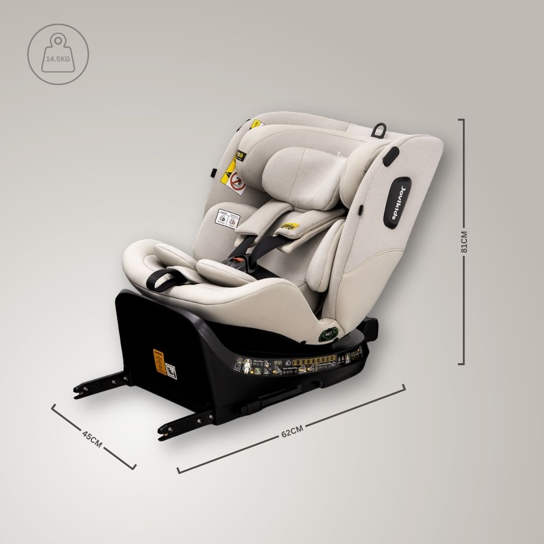 Jovikids Ranger