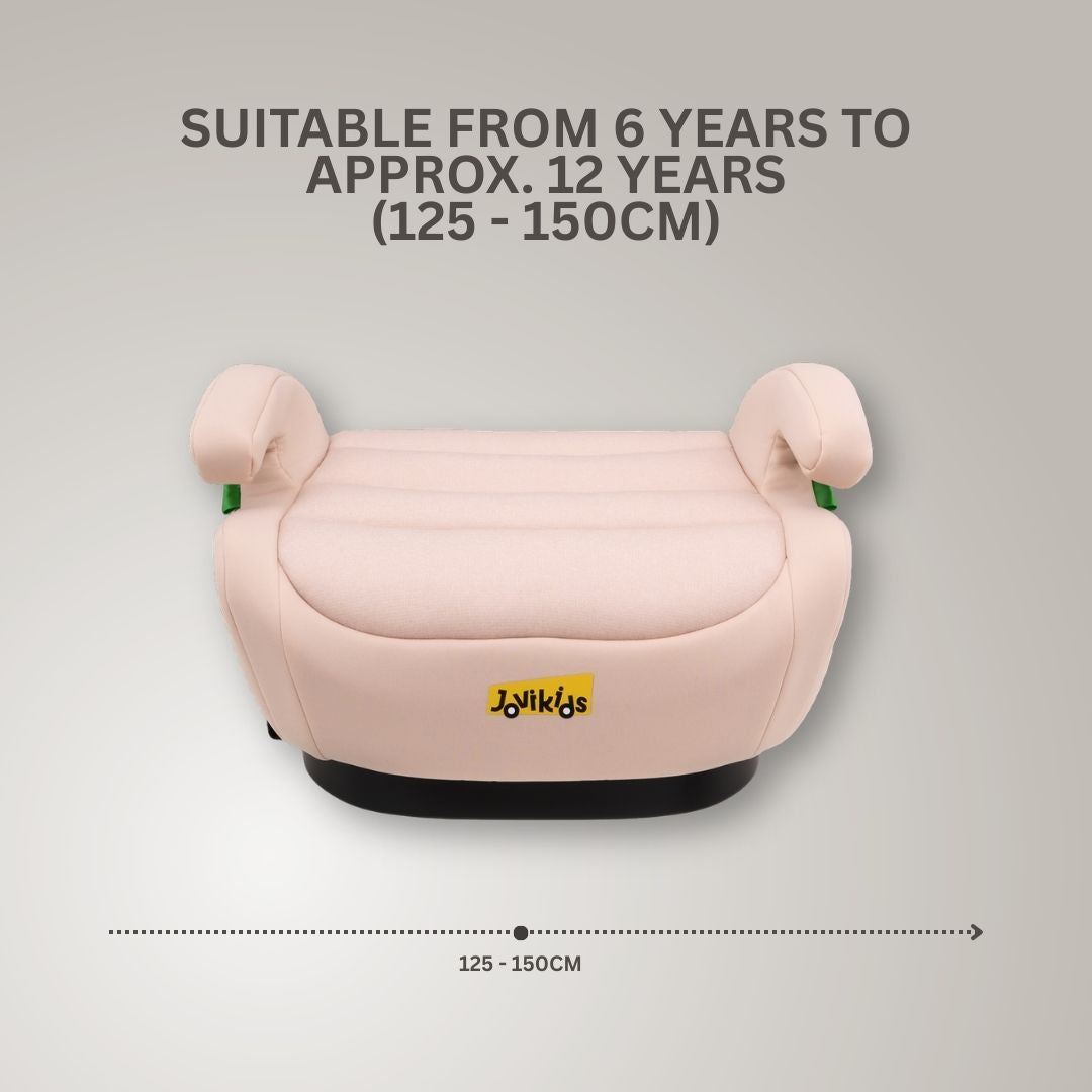 Jovikids OHHO+