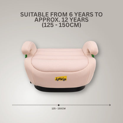 Jovikids OHHO+