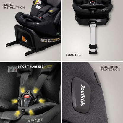 Jovikids Ranger