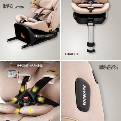 Jovikids Ranger