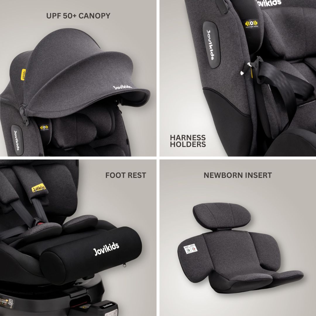 Jovikids Ranger