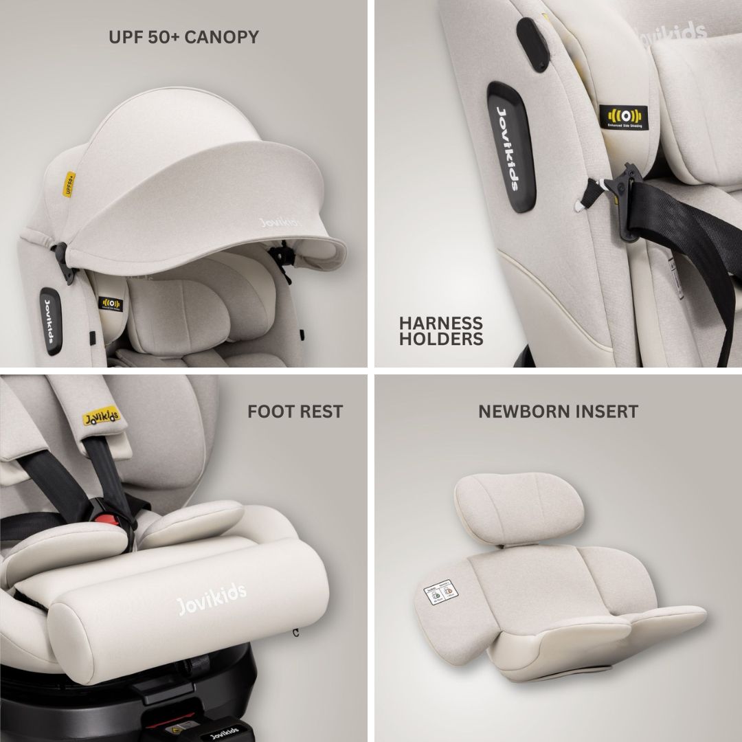 Jovikids Ranger