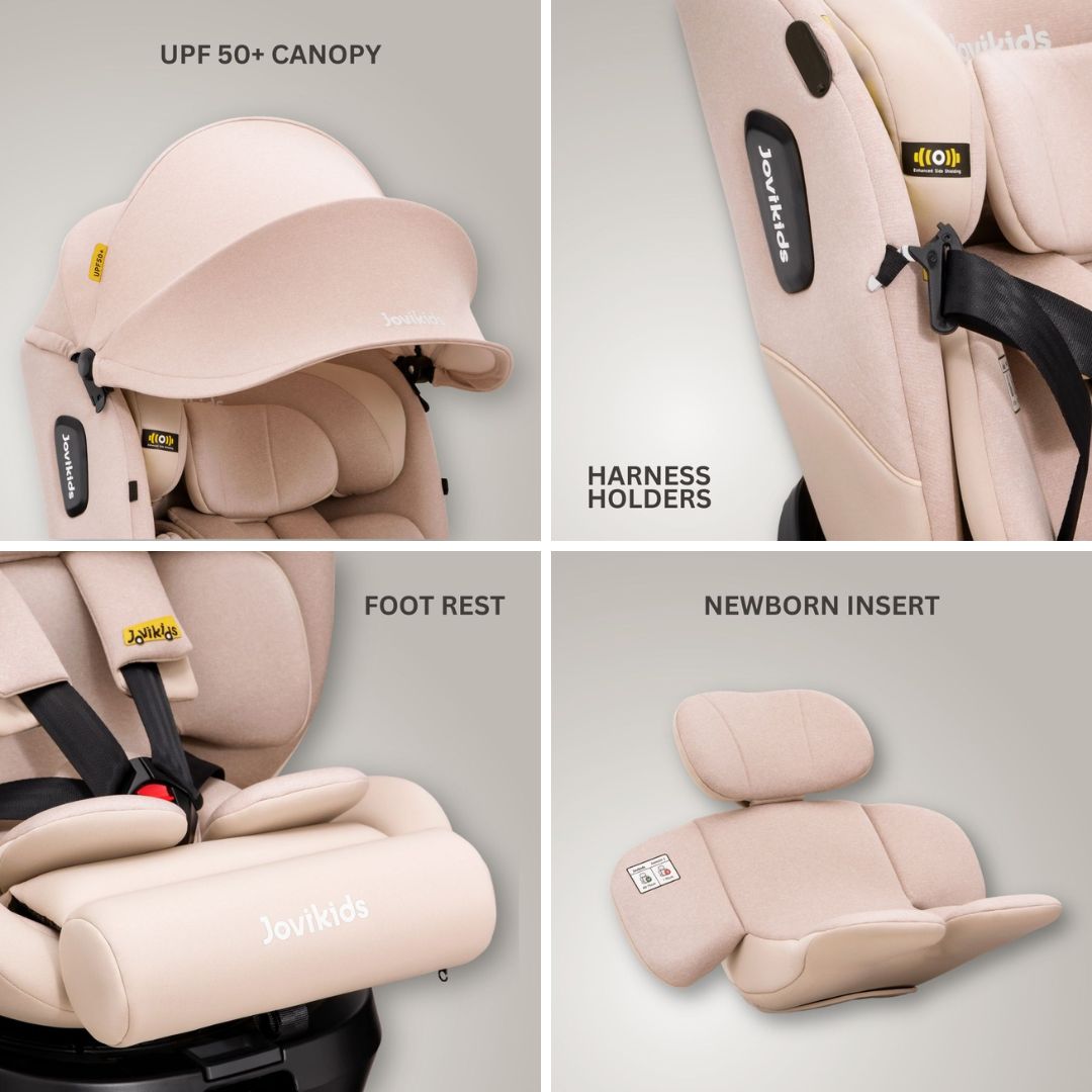 Jovikids Ranger