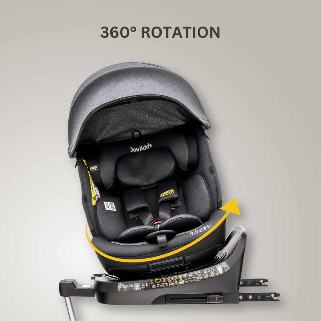 Jovikids Ranger