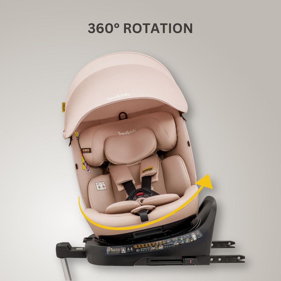 Jovikids Ranger